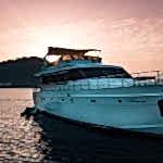 Kiralık Yat Göcek | Maitresse Lüks Motoryat, Göcek Tekne Kiralama, Göcek Yat Kiralama, Göcek Luxury Boat Charter, Gocek Yacht Charter