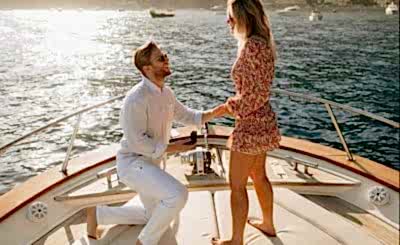 Göcek Teknede Evlilik Teklifi, Göcek Yatta Evlenme Teklifi, Göcek Mavi Tur, Göcek Mavi Yolculuk, Fethiye Mavi Tur, Fethiye Evlilik Teklifi, Evlilik Teklifi Turu, Proposal Göcek