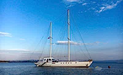 Kiralık Yat Göcek | Eloa Gulet Tekne Kiralama | Göcek Gulet Kiralama | Göcek Gulet Tekne | Eloa Lüks Gulet Tekne | Göcek Tekne Kiralama | Göcek Yat Kiralama