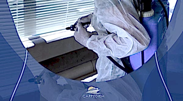 COVID-19, Koronavirüs Tedbirleri - Göcek Yat Kiralama